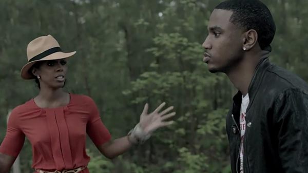 Trey Songz - 