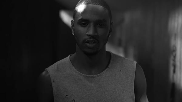 Trey Songz - 