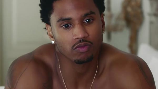 Trey Songz - 