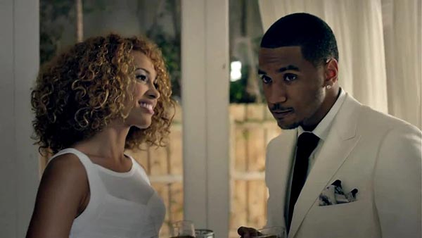 Trey Songz - 