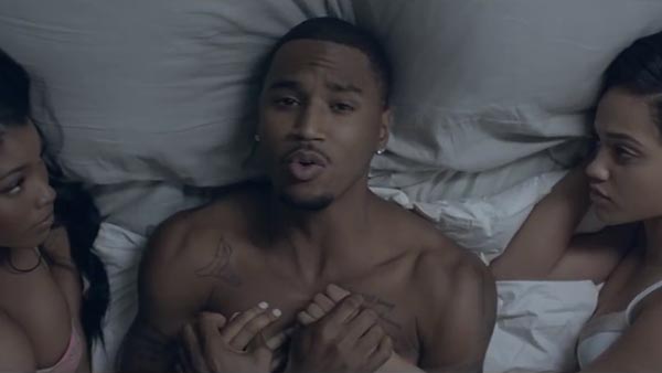 Trey Songz - 