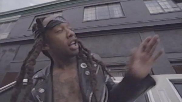 Ty Dolla Sign f/ Future & Rae Sremmurd - 