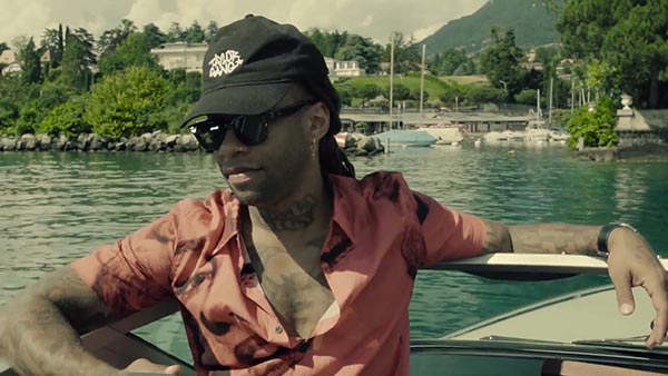 Ty Dolla Sign - 