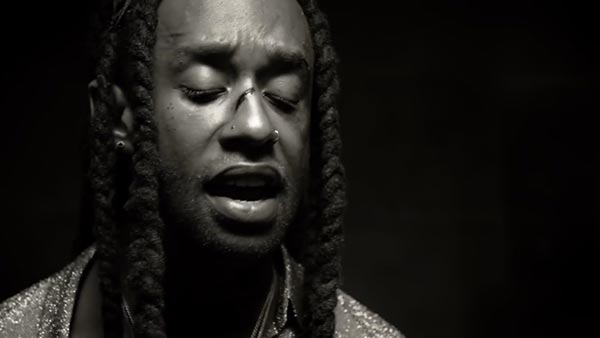 Ty Dolla Sign - 'Stealing