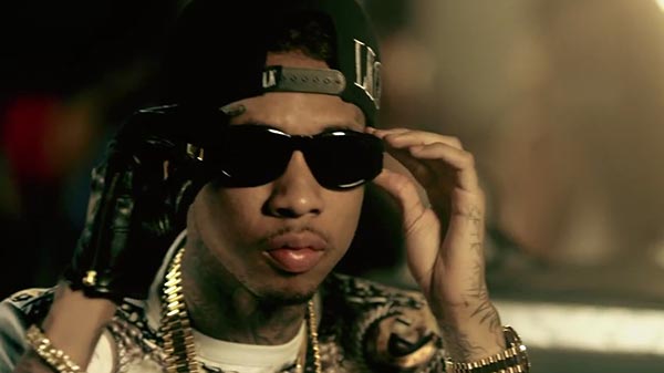 Tyga - 