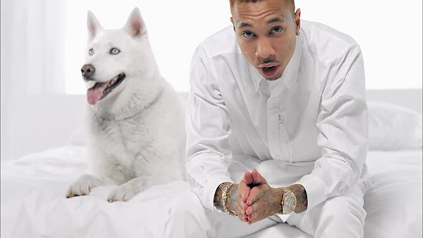 Tyga f/ Chris Brown - 