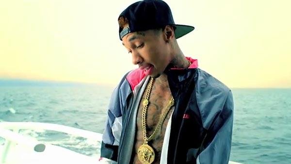 Tyga f/ Future - 