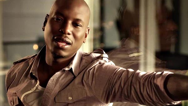 Tyrese - 