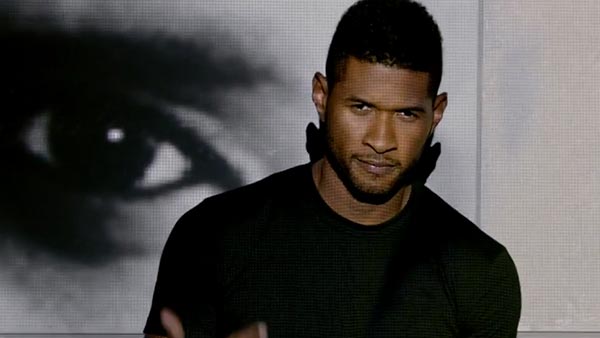 Usher - 
