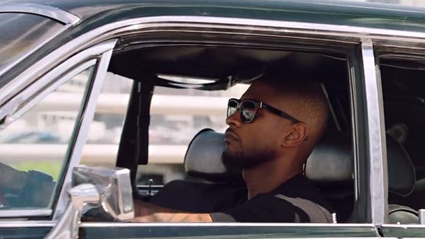 Usher f/ Future - 