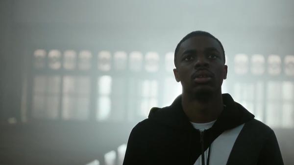 Vince Staples - 