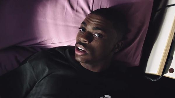 Vince Staples - 