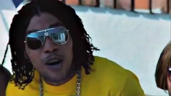 Vybz Kartel - 
