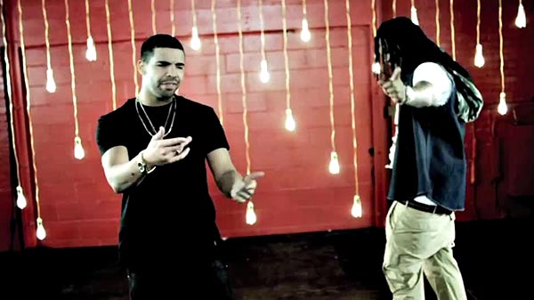 Waka Flocka Flame f/ Drake - 
