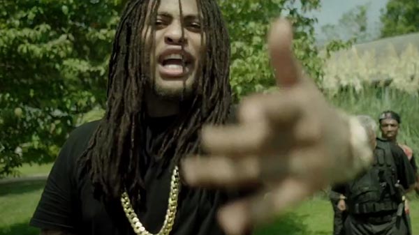 Waka Flocka Flame - 