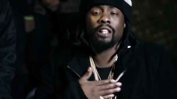Wale - 