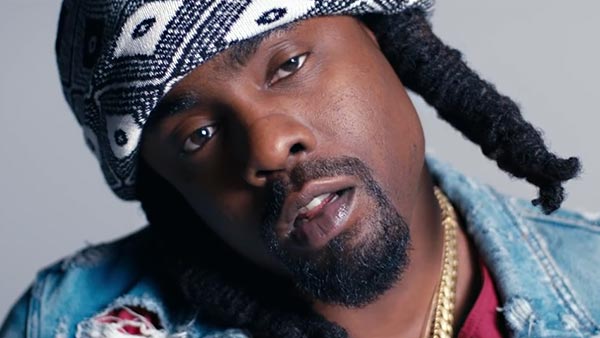 Wale f/ Lil Wayne - 