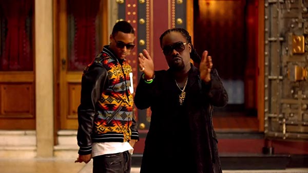 Wale f/ Jeremih - 