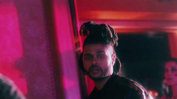 The Weeknd - 