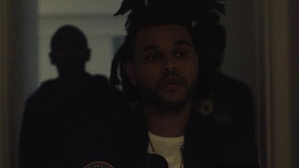 The Weeknd - 