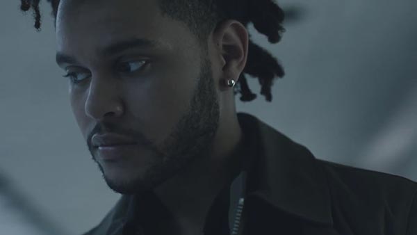 The Weeknd - 