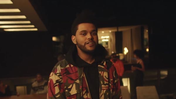 The Weeknd - 