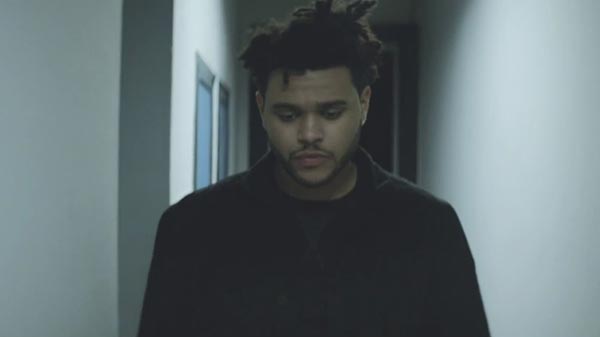 The Weeknd - 