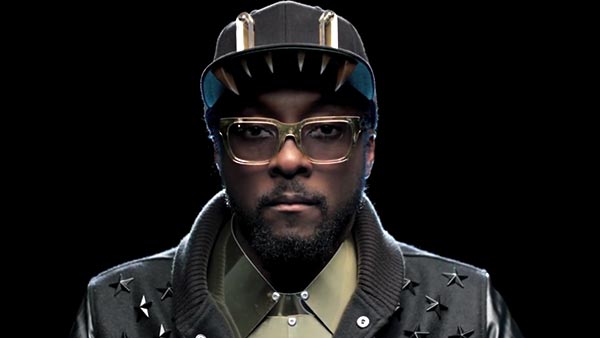 Will.I.Am f/Britney Spears - 