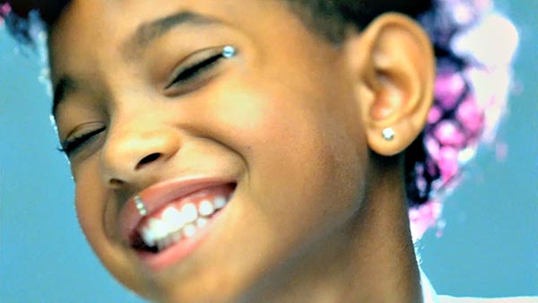 Willow Smith - 
