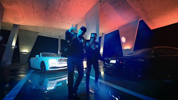 Wisin f/ Ozuna - 