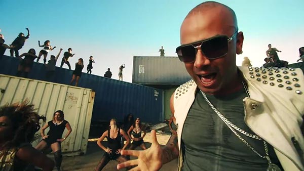 Wisin - 