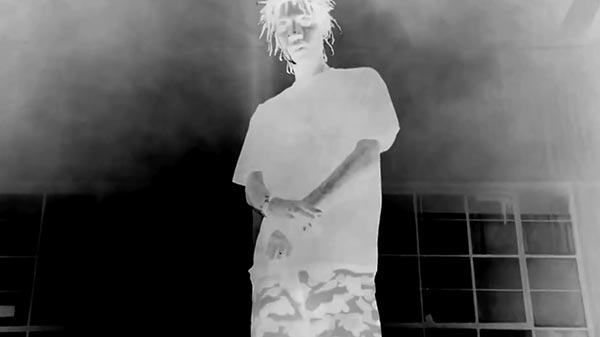 Wiz Khalifa - 