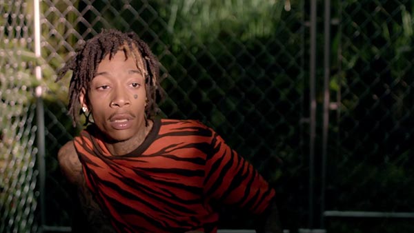 Wiz Khalifa - 