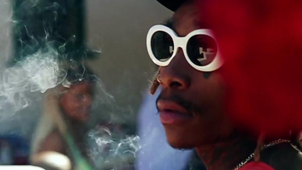 Wiz Khalifa - 