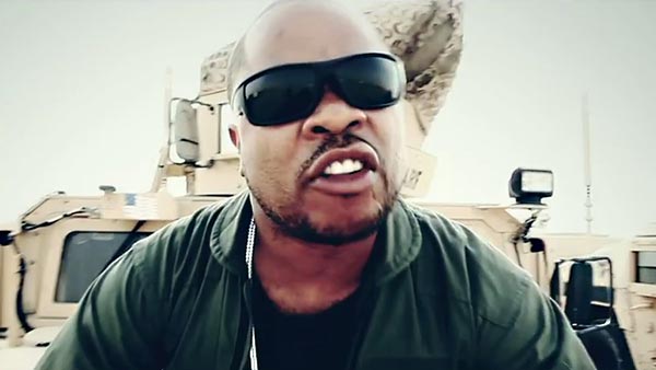 Xzibit -