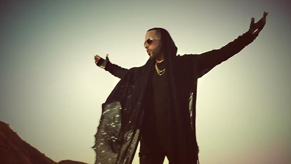 Yandel - 