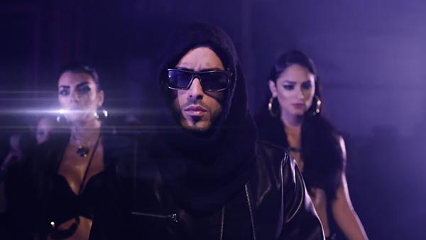 Yandel f/ Daddy Yankee - 