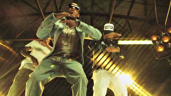 YC f/ Future - 