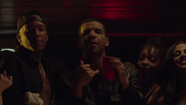 YG f/ Drake - 