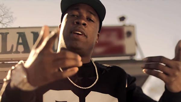 Yo Gotti f/ J. Cole &  Canei Finch - 