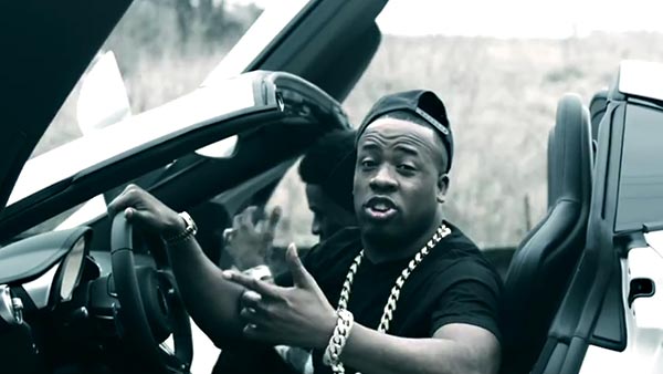 Yo Gotti f/ Rich Homie Quan - 