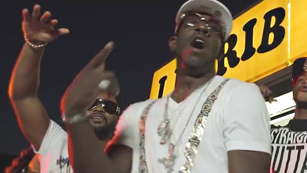 Young Dro-Ugh