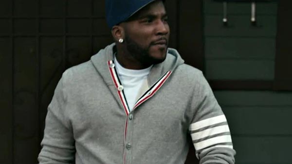 Young Jeezy f/ Ne-Yo - 
