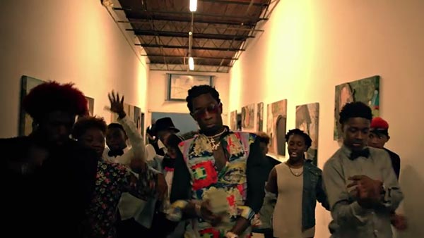 Young Thug - 