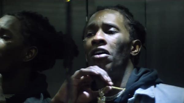 Young Thug - 