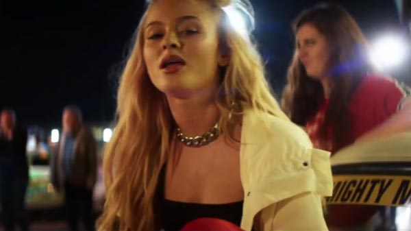 Zara Larsson - 