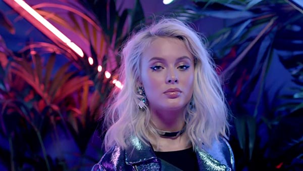 Zara Larsson - 