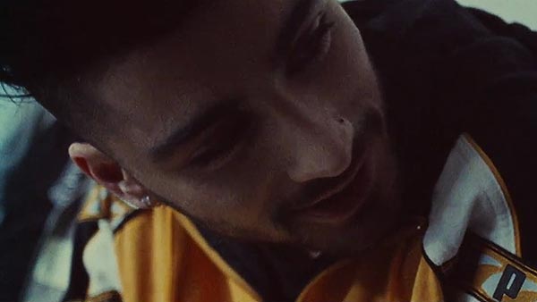 Zayn - 
