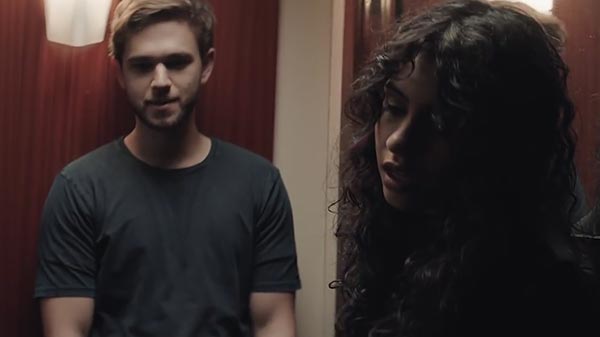 Zedd & Alessia Cara - 